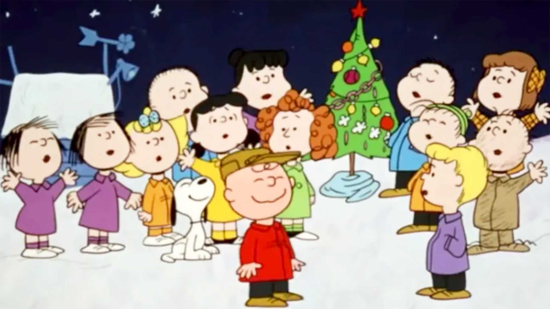 Apple TV+, PBS team up to return 'Peanuts' holiday specials to free TV